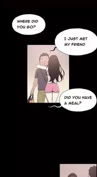 [Mr. Byeong-Su] Cohabitation Ch.1-41 (English) (Ongoing)