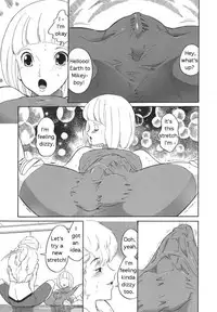 Mothers Gotta Work It Out [English] [Rewrite] [Yuu Sakagami]