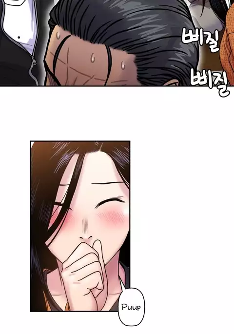 Ghost Love Ch.1-22