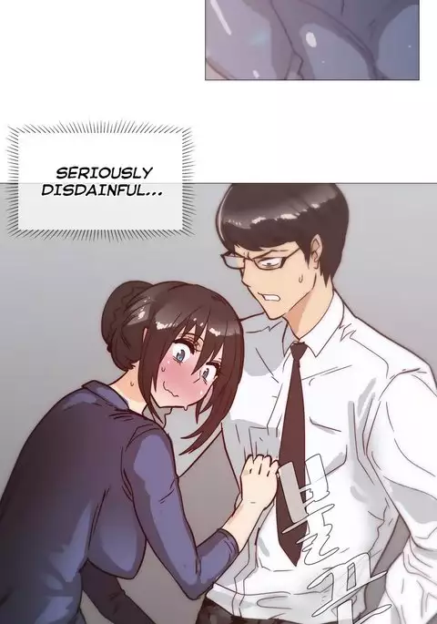 Household Affairs Ch.1-34