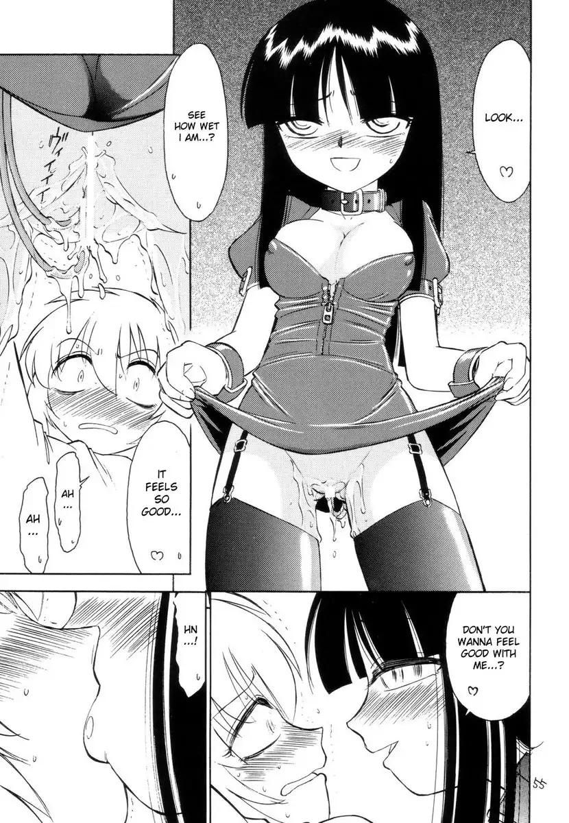 Prisoner-2 Case of Arashi