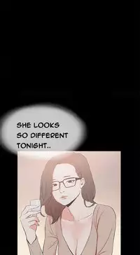 [Mr. Byeong-Su] Cohabitation Ch.1-46 (English) (Ongoing)