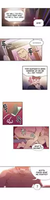 [BAK Hyeong Jun] Sweet Guy Ch.1-49.5 (English) (YoManga) (Ongoing)