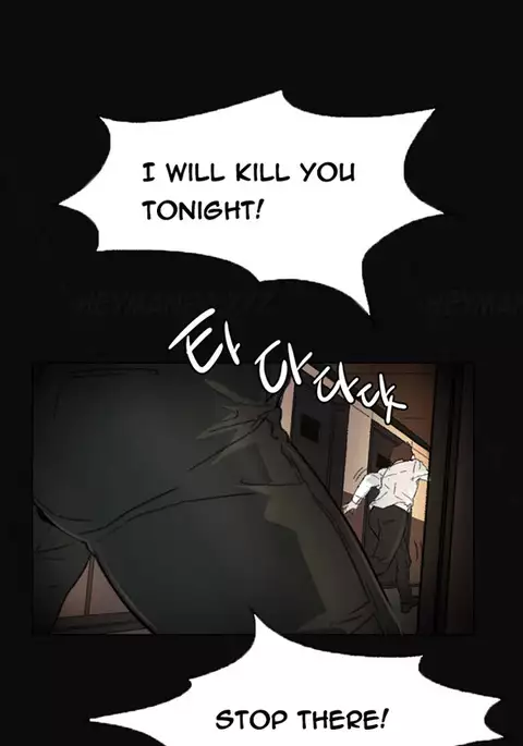 By Chance Ch.1-13