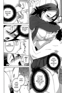 [Shinobu Tanei] Imouto Shojo Gensou | Little Stepsister Fantasy Virgin [English] {Tadanohito}