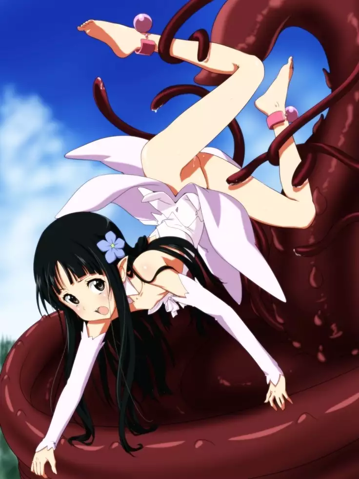Onago-ya Rakugaki CG-shuu vol 29