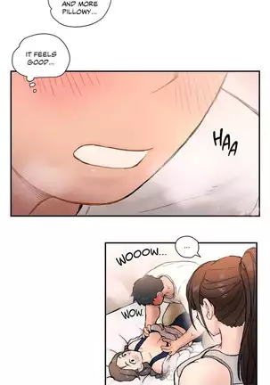 Sexercise Ch. 1-43