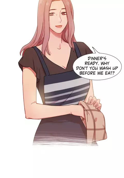 Scandal of the Witch Ch.1-30