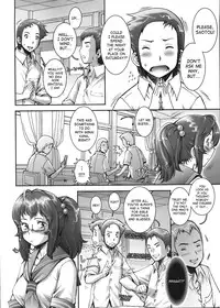Pretty Cool [Sengoku-kun]