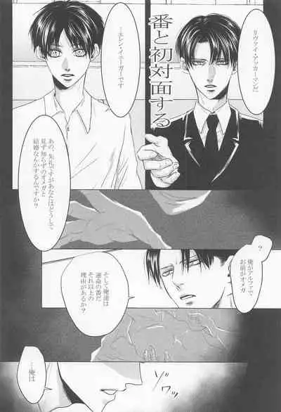 kyo、anatanotsugaininarimasu。