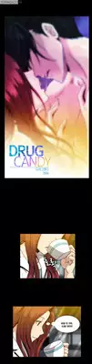 [Yihyeonmin] Drug Candy Ch.0-36 (English) (YoManga) (Ongoing)
