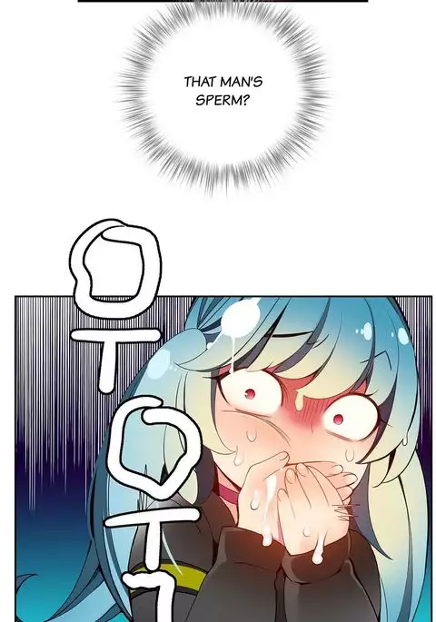 Lilith`s Cord Ch.1-23