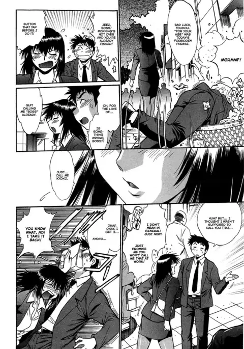 Kanojo de Ippai 2