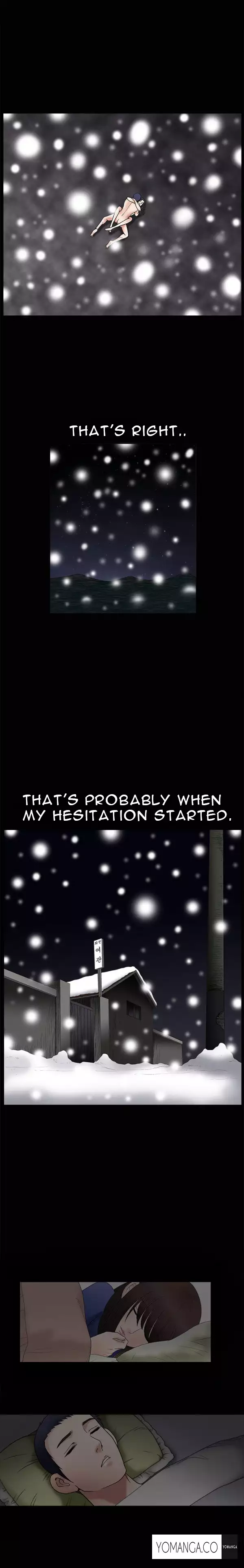 Seduction Ch.1-25