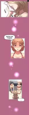 [Worin] Brawling Go Ch.0-33 (English) (YoManga) (Ongoing)