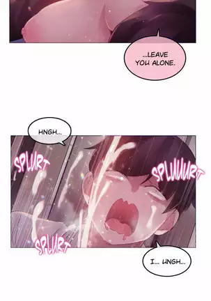 Perverts' Daily Lives Episode 1: Her Secret Recipe Ch1-19