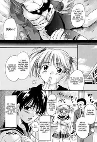 [Nakayama Tetsugaku] Daite... - Please Hold Me [English] [Fated Circle]