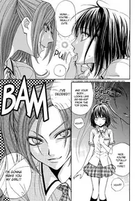 Yuri Shimai Vol.4 [English]