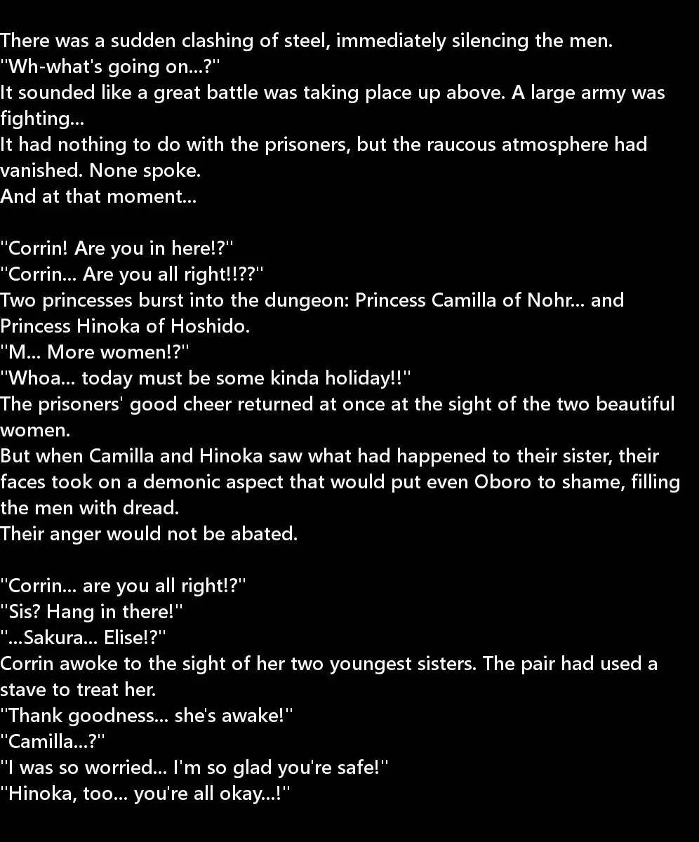 ByakuAn no Megami-tachi | Birthright Goddesses