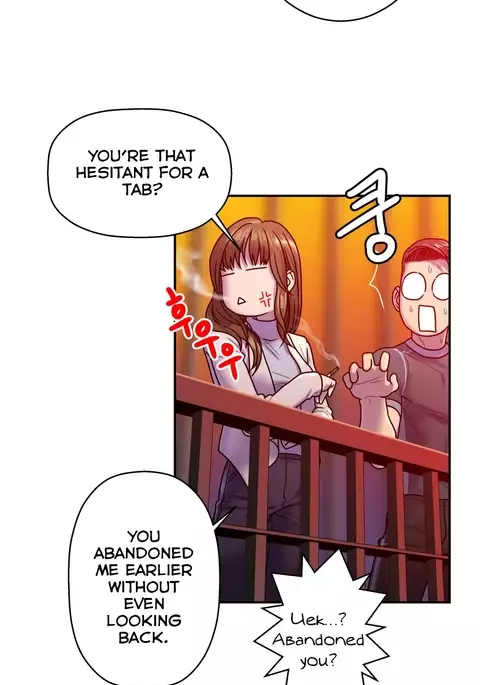 Ghost Love Ch.1-22