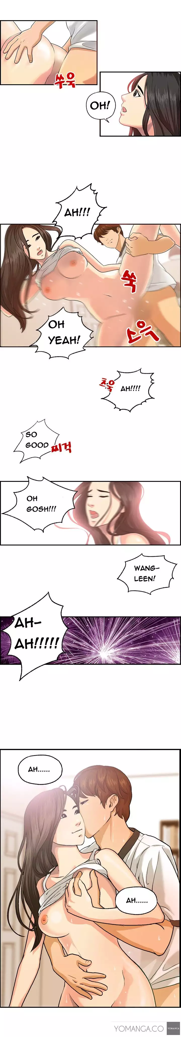 Guest House Ch.1-16