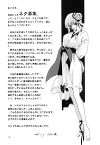 (C75) [Barbaroi no Sato (Ryuuka Ryou)] in you hime (Vampire Princess Miyu)