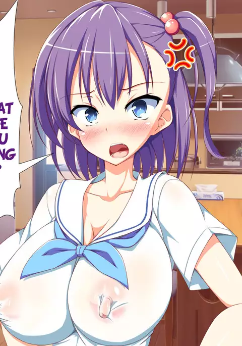 Inran Virus Ch. 1-2