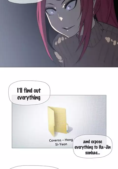 Household Affairs Ch.1-33