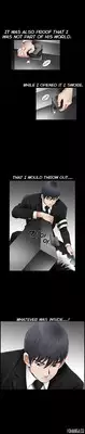 [Liangshan Bo] Seduction S2 Ch.1-3 (English) (YoManga) (Ongoing)
