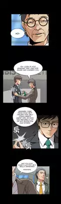 [Yi Hyeon Min] Drug Candy Ch.0-39 [English] [YoManga] (Ongoing)