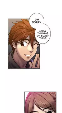 Ghost Love Ch.1-23.5 (English) (YoManga) (Ongoing)