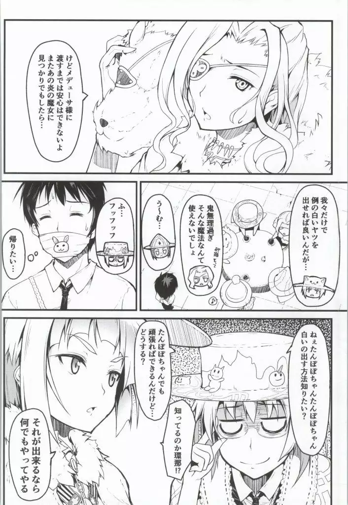 Ecchi Tower Works