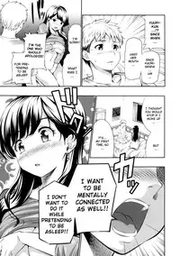 [Tosh] Attracted by Physical Looks Only! [English] [Decensored]