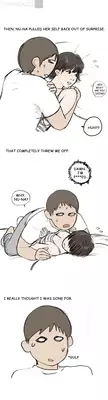 [Eunya] Nineteen Ch.1-16 [English] [YoManga]