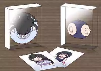 Oshibana Shoujo