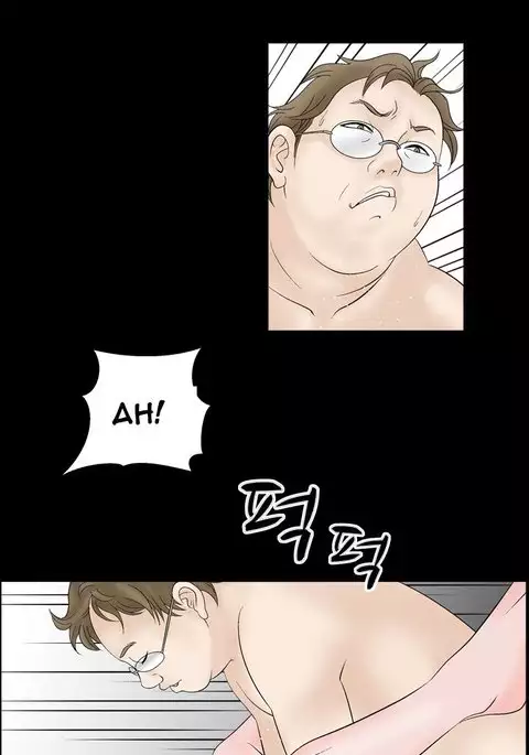 The Taste of the Hand Ch.1-22