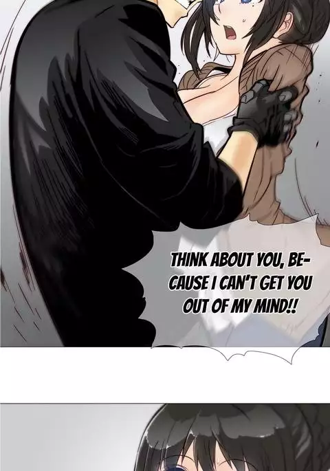 Household Affairs Ch.1-33