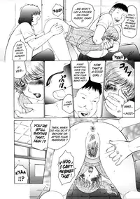 [Fussen Club] Orgamania Ch. 1-7 [English]