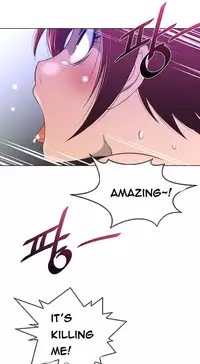 Perfect Half Ch.1-13 (English) (Ongoing)
