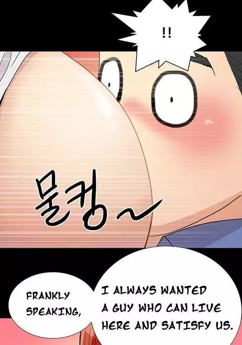 Will You Do as I Say? Ch.1-18