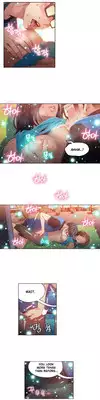 [BAK Hyeong Jun] Sweet Guy Ch. 1-49 [English] [YoManga]