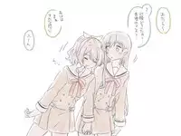 [Miso Tya] BanDrea Yuri Matome (BanG Dream!)