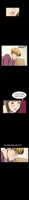 [Keum Sah Gong] Si-Eun Ch.1-25 (English) (Ongoing)
