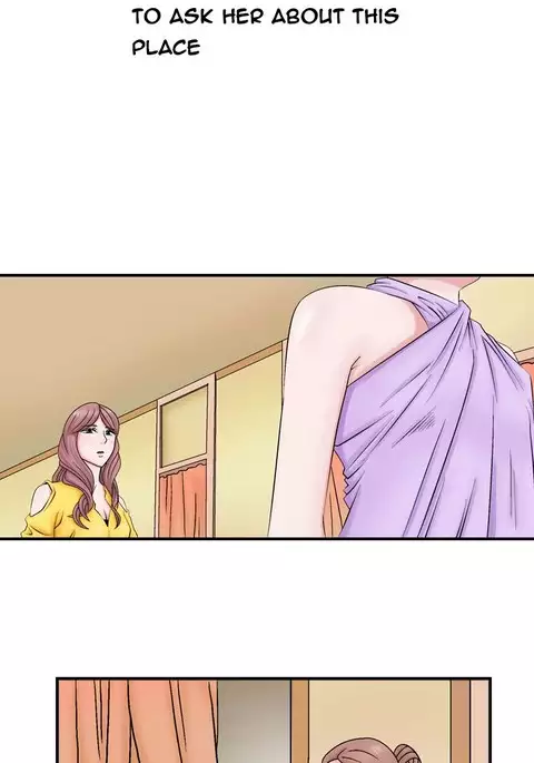 The Taste of Hands Ch.1-63