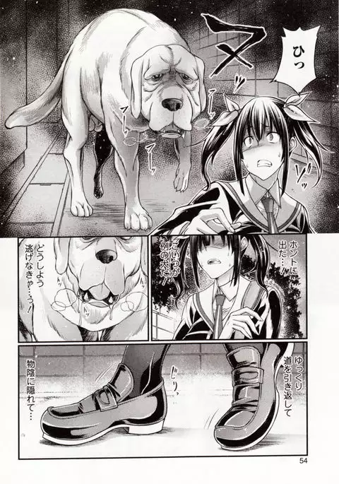 Kemono DIRECT 4