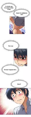 [Worin] Brawling Go Ch.0-17 (English) (YoManga) (Ongoing)