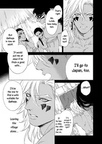 [Enzou] Mother's Spirit [English]