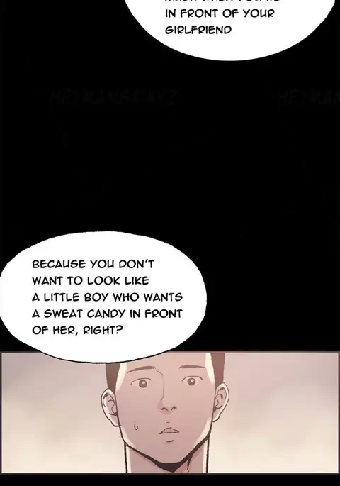 Cohabitation Ch.1-27