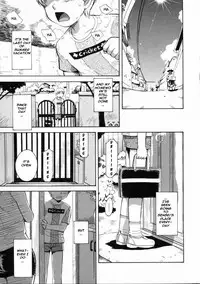[Tsukino Jyogi] Mousou Diary - The Delusion Diary [English]