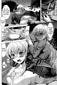 [Matsunami Rumi] Oshikake Fiancée [English] [Lazarus H]